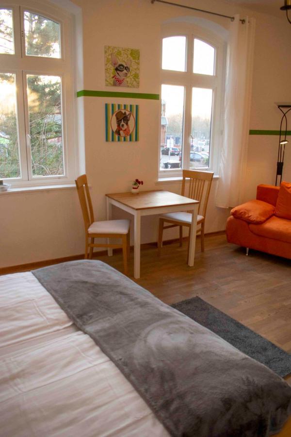 Suelfmeister Haus 鲁纳 外观 照片