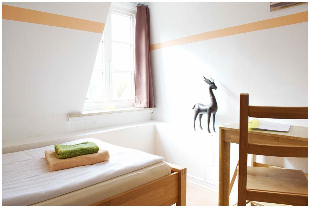 Suelfmeister Haus 鲁纳 外观 照片
